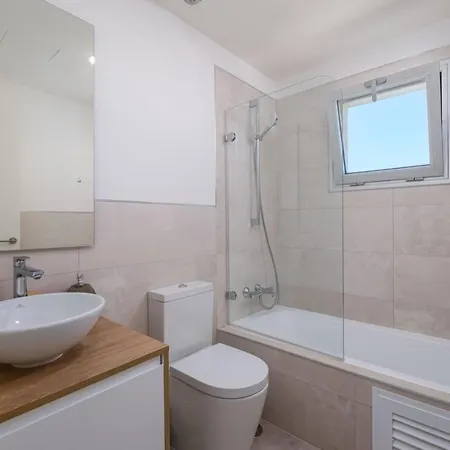 Luxury Boho Penthouse W/jacuzzi * Fuengirola